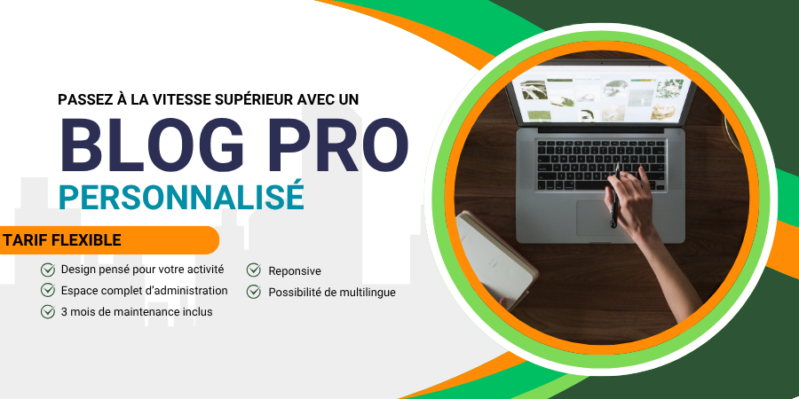 Blog - Tarif flexible