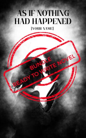 As If Nothing Had Happened